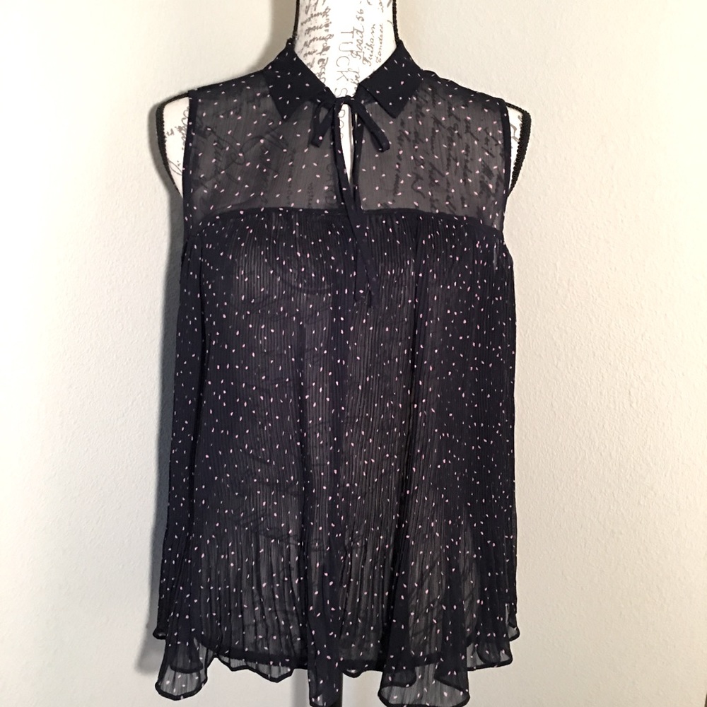 3/$20 LC Lauren Conrad Blouse